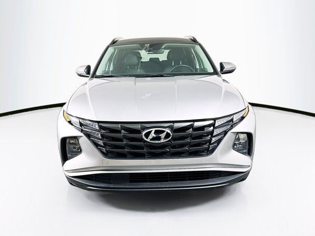 2023 Hyundai Tucson Hybrid SEL Convenience