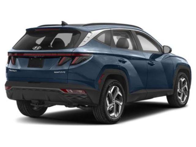 2023 Hyundai Tucson Hybrid SEL Convenience