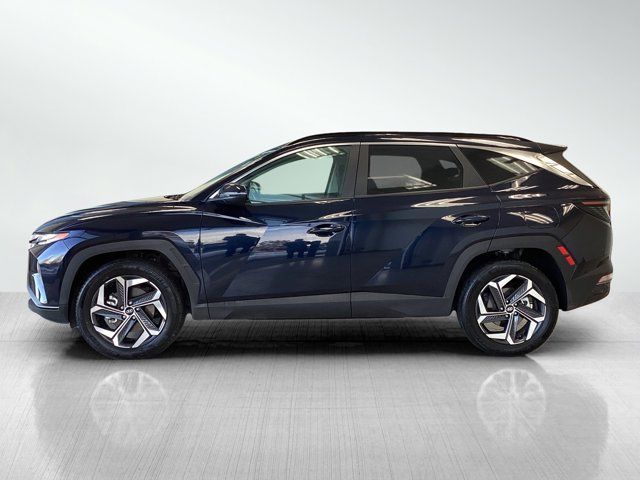 2023 Hyundai Tucson Hybrid SEL Convenience