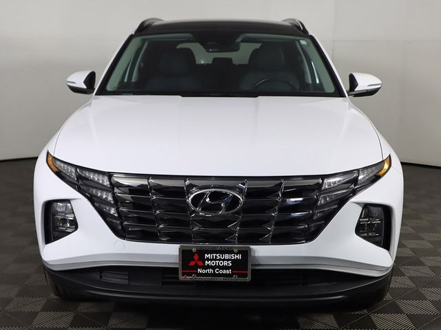 2023 Hyundai Tucson Hybrid SEL Convenience