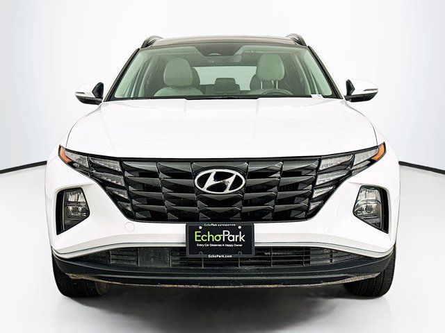 2023 Hyundai Tucson Hybrid SEL Convenience