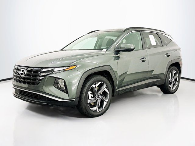 2023 Hyundai Tucson Hybrid SEL Convenience