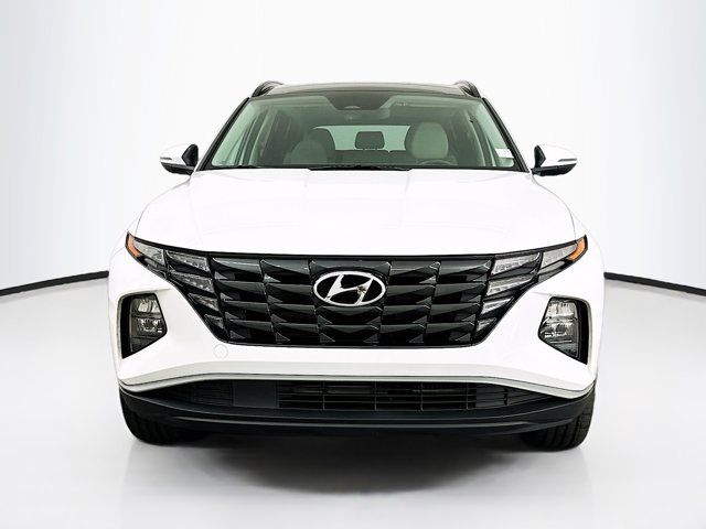 2023 Hyundai Tucson Hybrid SEL Convenience