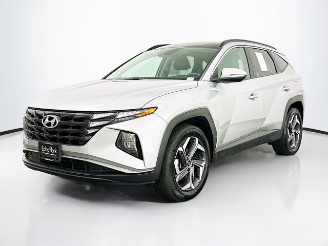 2023 Hyundai Tucson Hybrid SEL Convenience