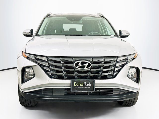 2023 Hyundai Tucson Hybrid SEL Convenience