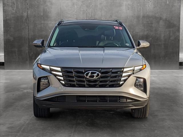 2023 Hyundai Tucson Hybrid SEL Convenience