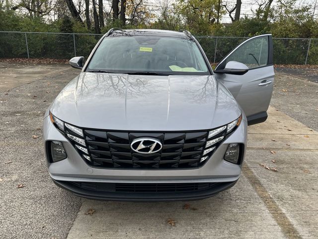 2023 Hyundai Tucson Hybrid SEL Convenience