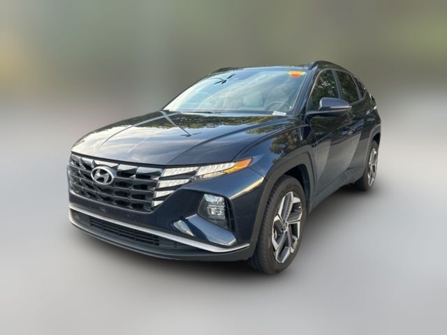 2023 Hyundai Tucson Hybrid SEL Convenience