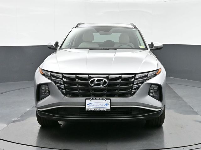 2023 Hyundai Tucson Hybrid SEL Convenience