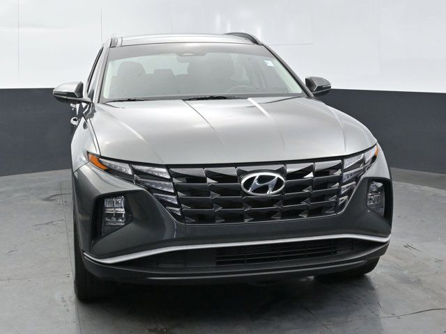 2023 Hyundai Tucson Hybrid SEL Convenience