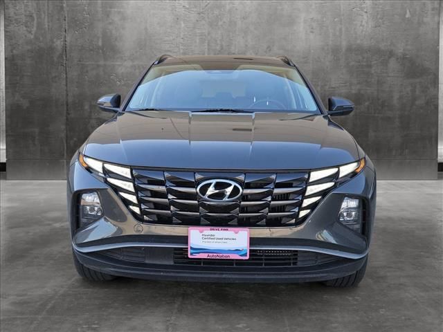 2023 Hyundai Tucson Hybrid SEL Convenience