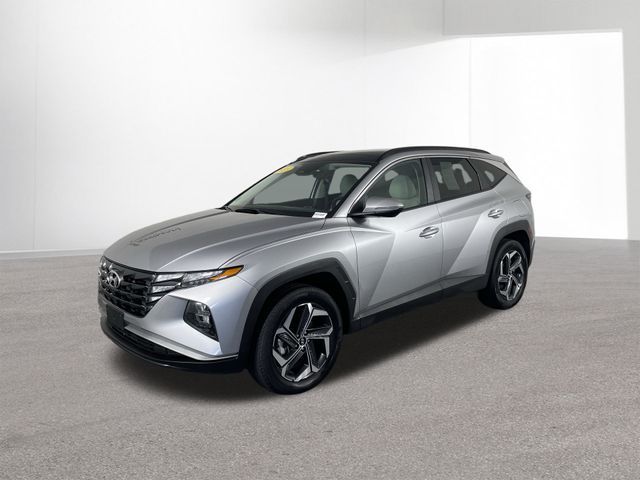 2023 Hyundai Tucson Hybrid SEL Convenience