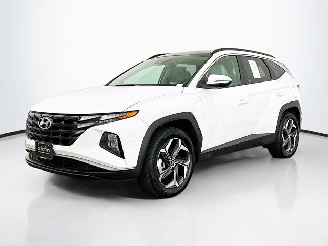 2023 Hyundai Tucson Hybrid SEL Convenience