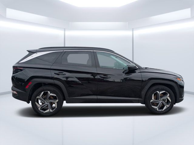 2023 Hyundai Tucson Hybrid SEL Convenience