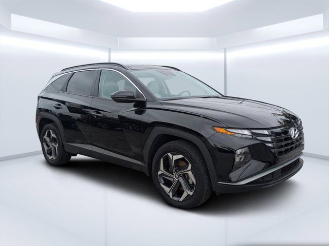 2023 Hyundai Tucson Hybrid SEL Convenience