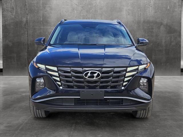 2023 Hyundai Tucson Hybrid SEL Convenience