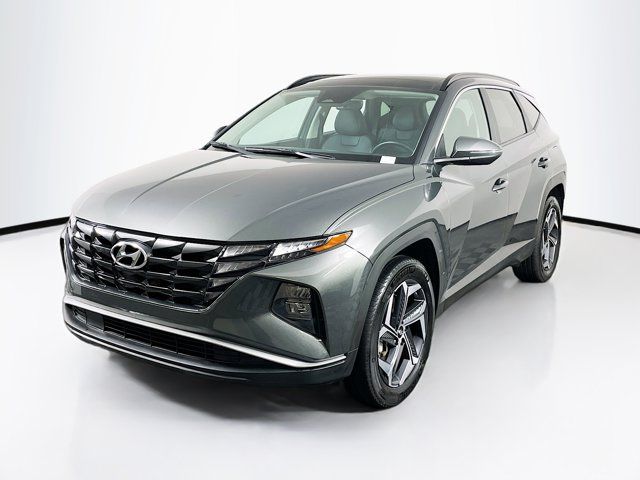 2023 Hyundai Tucson Hybrid SEL Convenience