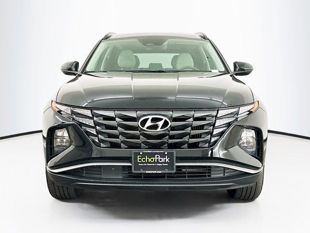 2023 Hyundai Tucson Hybrid SEL Convenience