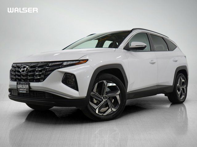 2023 Hyundai Tucson Hybrid SEL Convenience