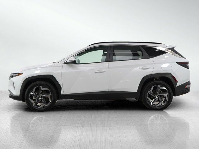 2023 Hyundai Tucson Hybrid SEL Convenience