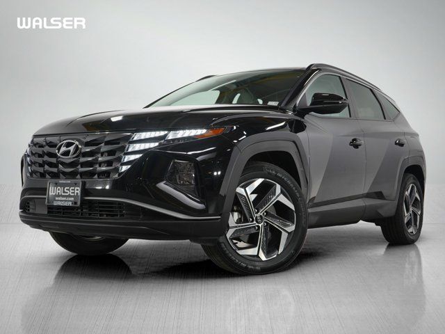 2023 Hyundai Tucson Hybrid SEL Convenience