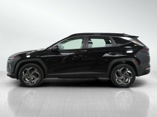 2023 Hyundai Tucson Hybrid SEL Convenience