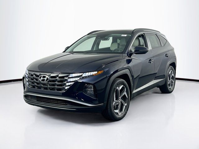 2023 Hyundai Tucson Hybrid SEL Convenience