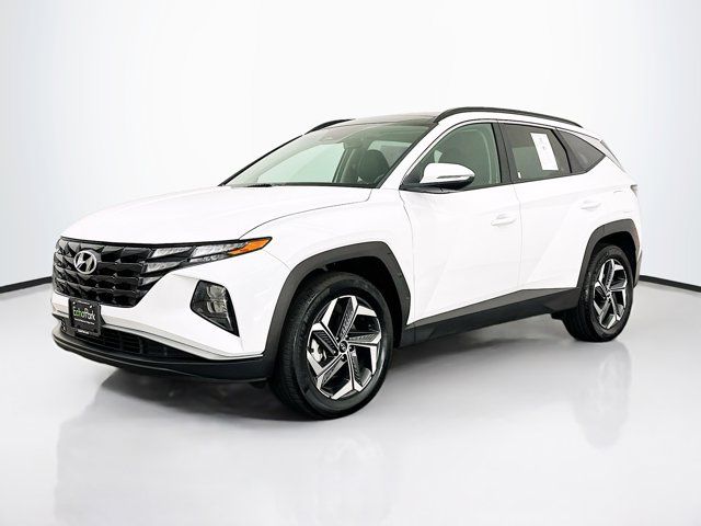 2023 Hyundai Tucson Hybrid SEL Convenience