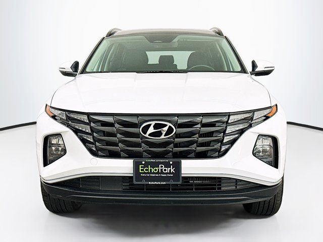 2023 Hyundai Tucson Hybrid SEL Convenience