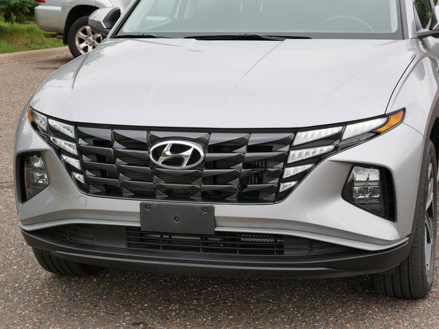 2023 Hyundai Tucson Hybrid SEL Convenience