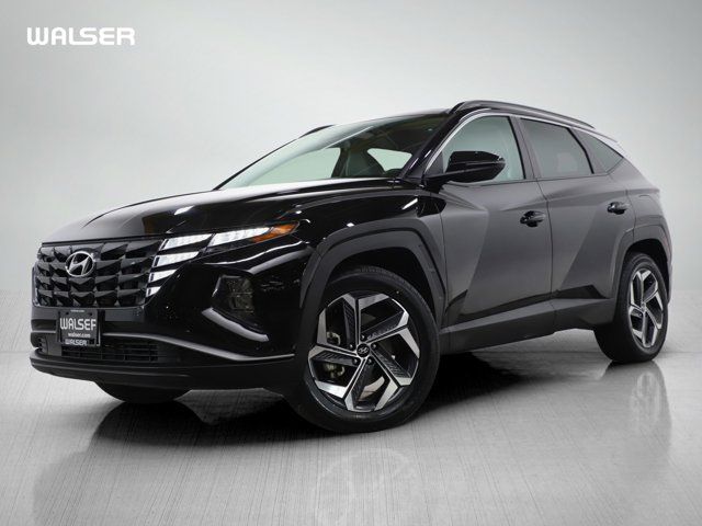 2023 Hyundai Tucson Hybrid SEL Convenience