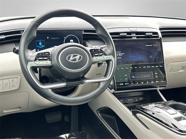 2023 Hyundai Tucson Hybrid SEL Convenience