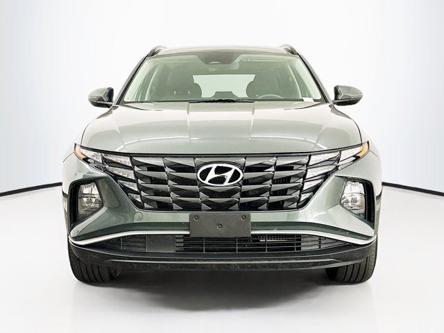 2023 Hyundai Tucson Hybrid SEL Convenience