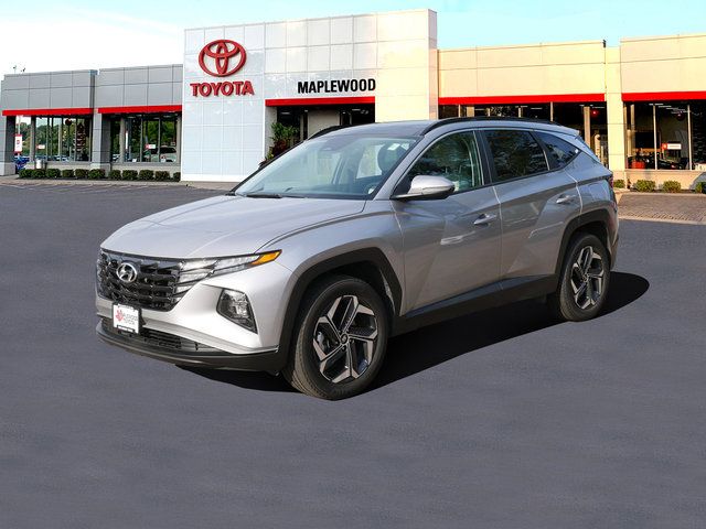 2023 Hyundai Tucson Hybrid SEL Convenience