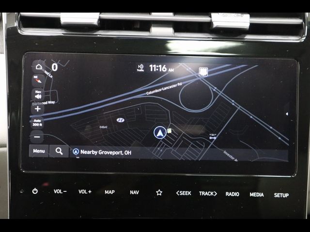 2023 Hyundai Tucson Hybrid SEL Convenience