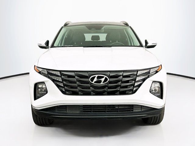 2023 Hyundai Tucson Hybrid SEL Convenience