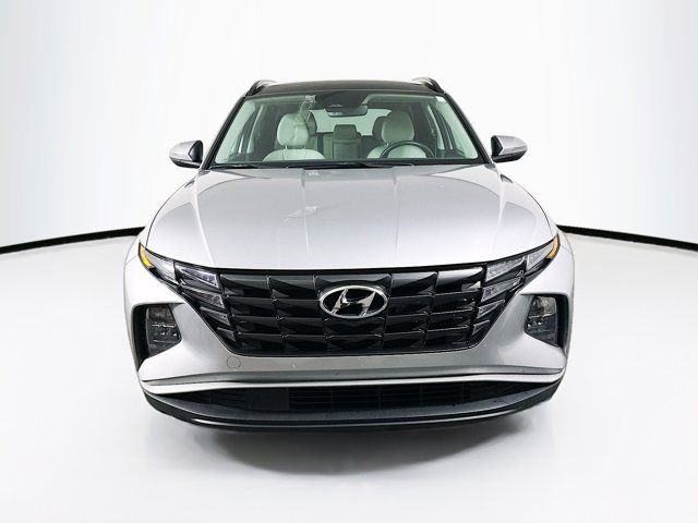 2023 Hyundai Tucson Hybrid SEL Convenience