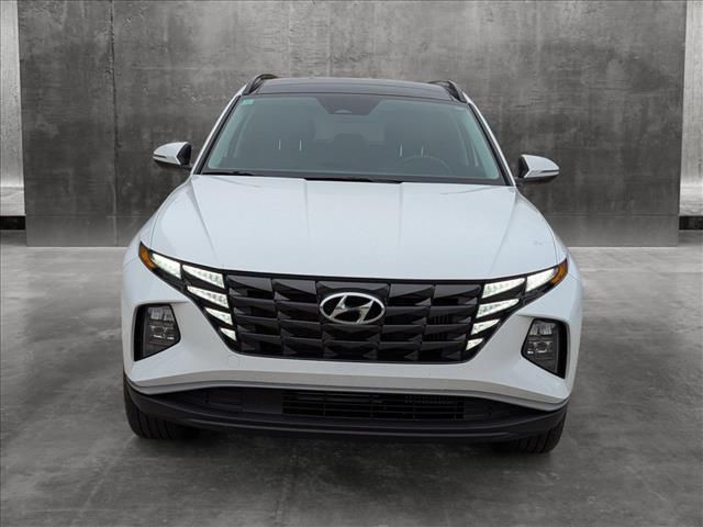 2023 Hyundai Tucson Hybrid SEL Convenience