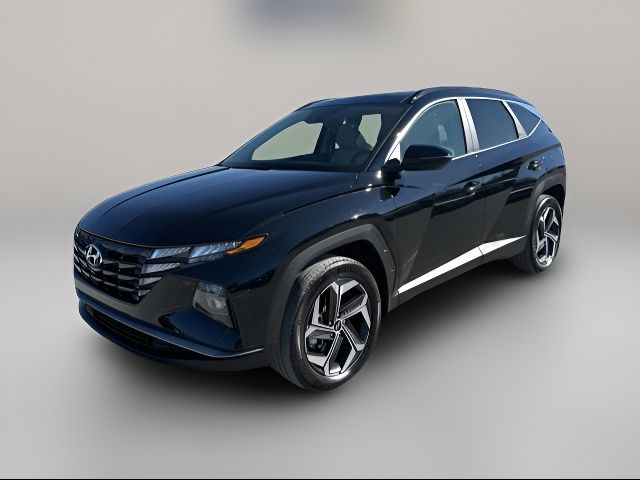 2023 Hyundai Tucson Hybrid SEL Convenience