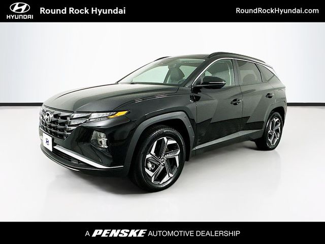 2023 Hyundai Tucson Hybrid SEL Convenience