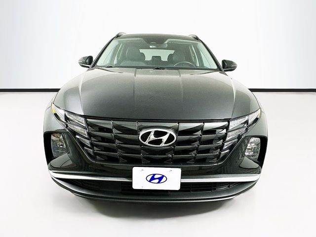 2023 Hyundai Tucson Hybrid SEL Convenience