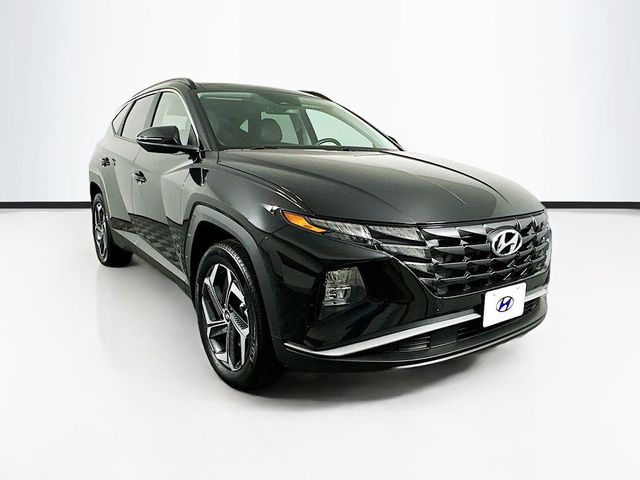 2023 Hyundai Tucson Hybrid SEL Convenience