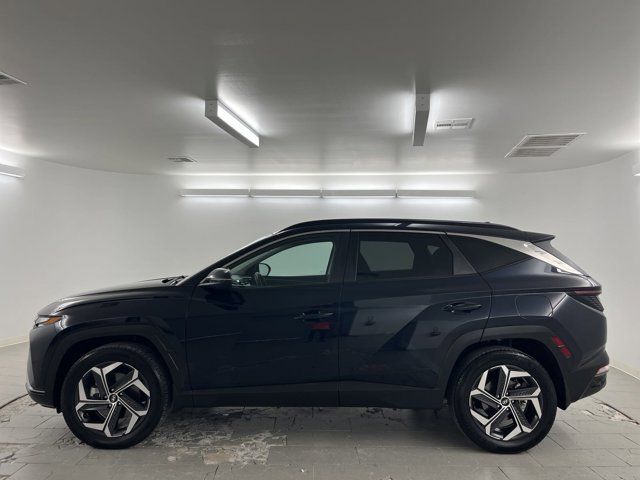 2023 Hyundai Tucson Hybrid SEL Convenience