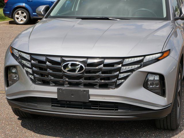 2023 Hyundai Tucson Hybrid SEL Convenience