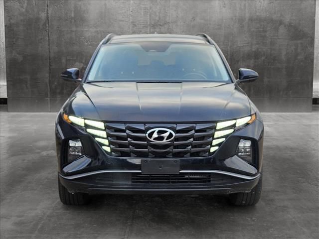 2023 Hyundai Tucson Hybrid SEL Convenience