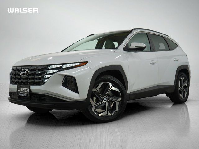 2023 Hyundai Tucson Hybrid SEL Convenience