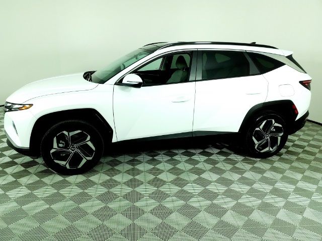 2023 Hyundai Tucson Hybrid SEL Convenience