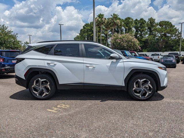 2023 Hyundai Tucson Hybrid SEL Convenience