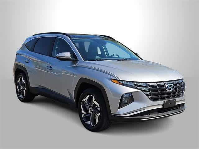 2023 Hyundai Tucson Hybrid SEL Convenience