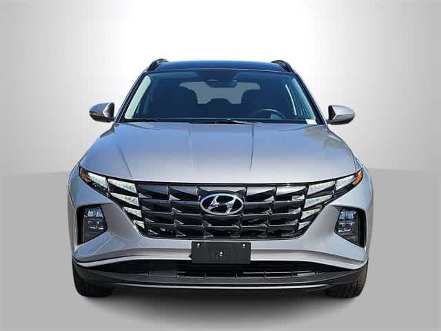 2023 Hyundai Tucson Hybrid SEL Convenience